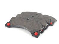 Front Brake Pad Set