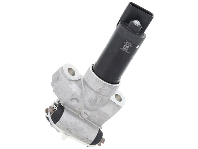 GENUINE PORSCHE Parking Brake Actuator - 958-352-091-04