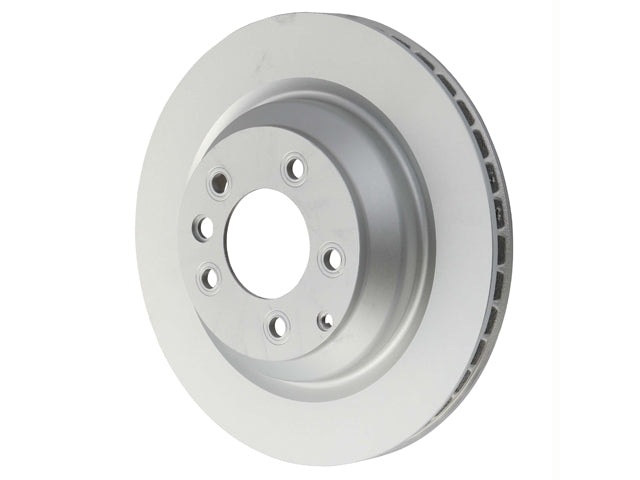 SHW PERFORMANCE Brake Disc VRX37819