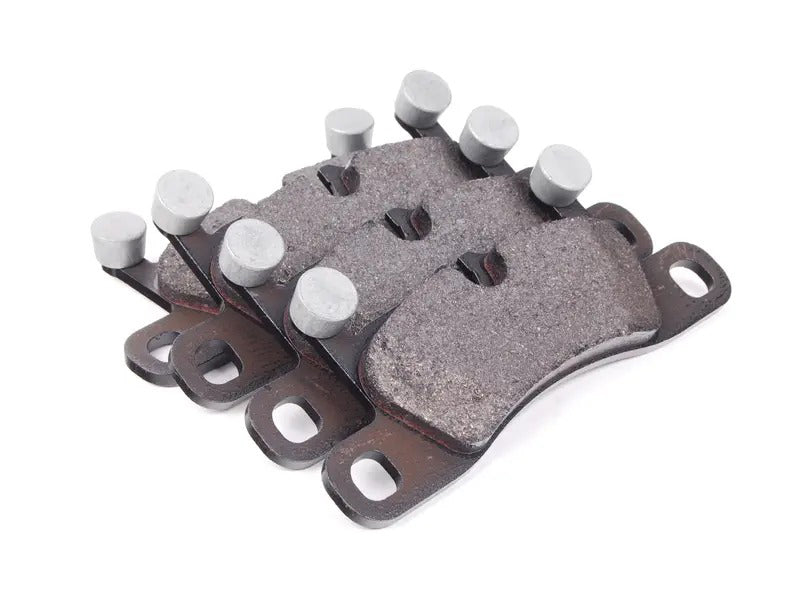 Rear Brake Pad Set