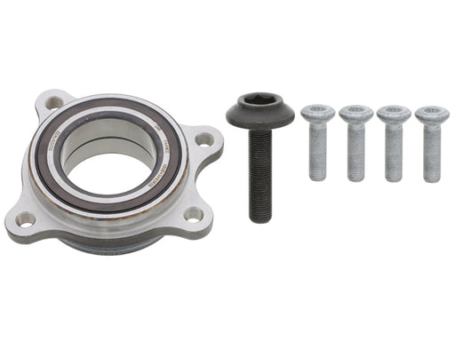 SNR Wheel Bearing - R157.53