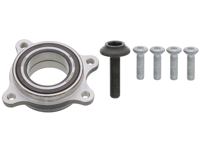 SNR Wheel Bearing - R157.53
