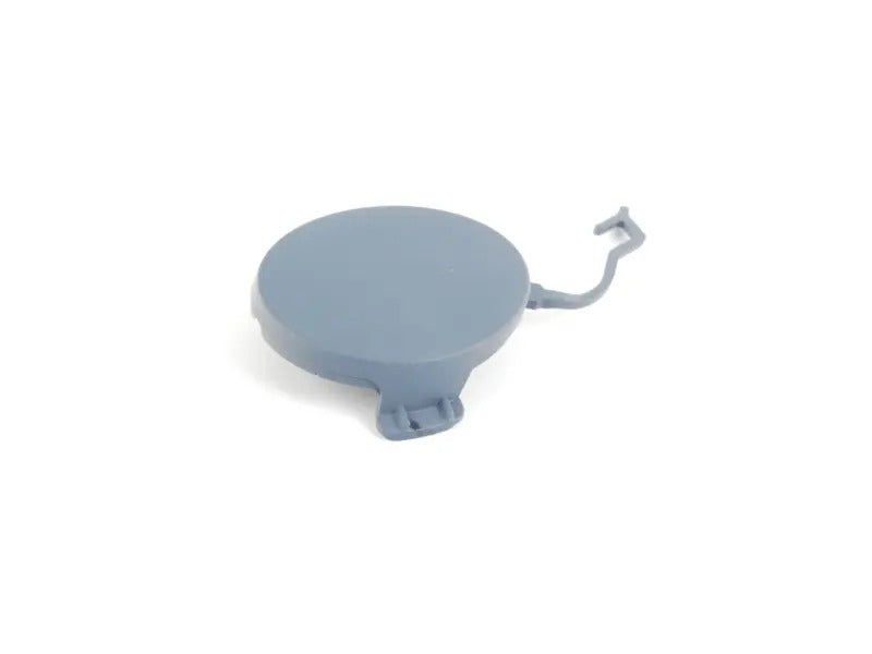 Tow Hook Cover - Primer Coated