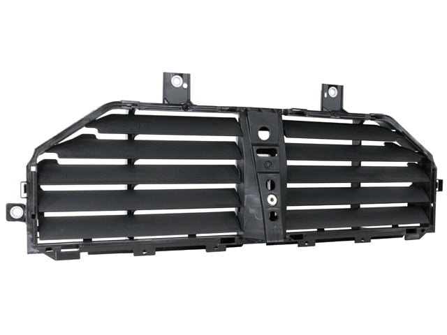 GENUINE PORSCHE Radiator Shutter Assembly - 958-505-321-02