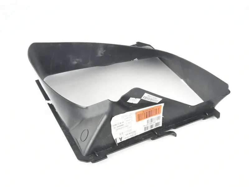 Radiator Fan Shroud