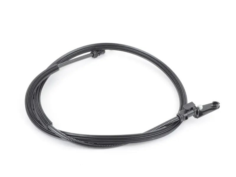 Genuine Porsche Hood Release Cable 958 511 531 02