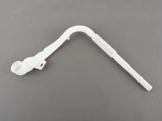 GENUINE PORSCHE Filler Tube 958 528 605 03
