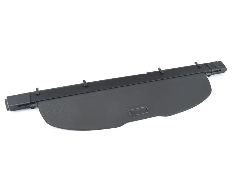 Luggage Compartment Cover - Black