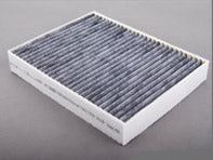 Porsche Cabin Air Filter (Activated Charcoal) 95857221900