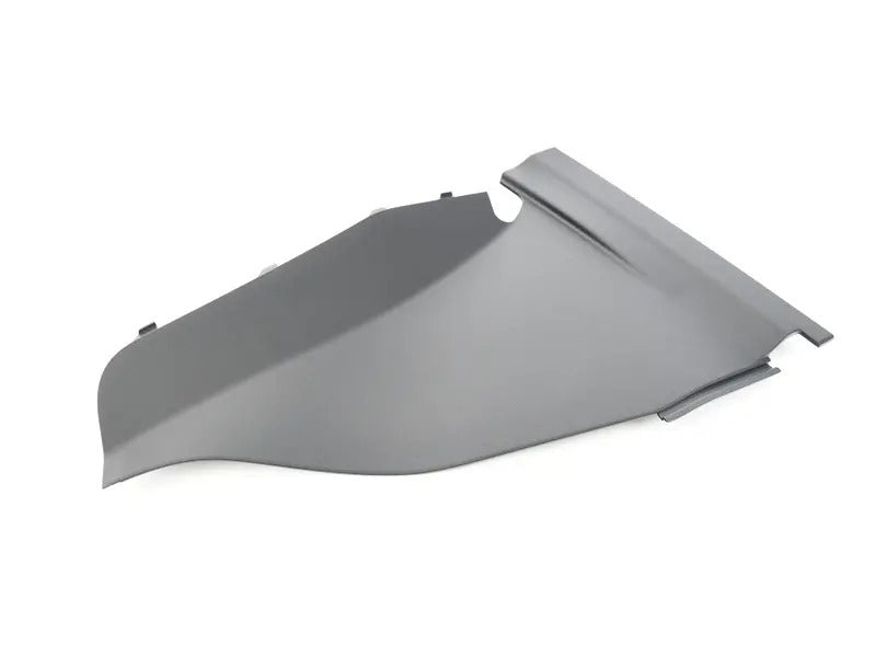 Front Cowl Grille Panel - Left