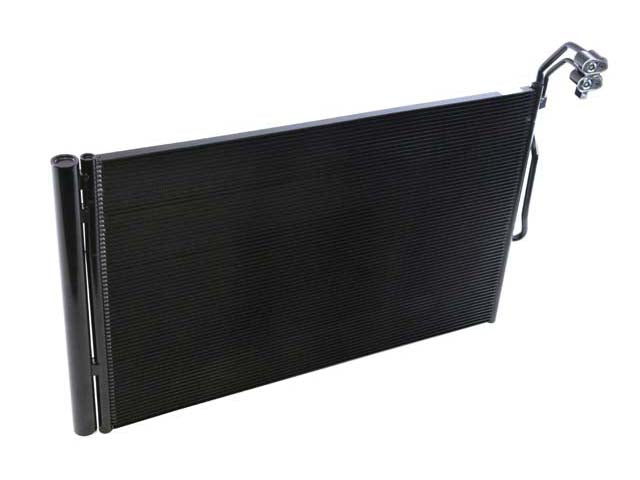 ACM A/C Condenser - 1656.2132