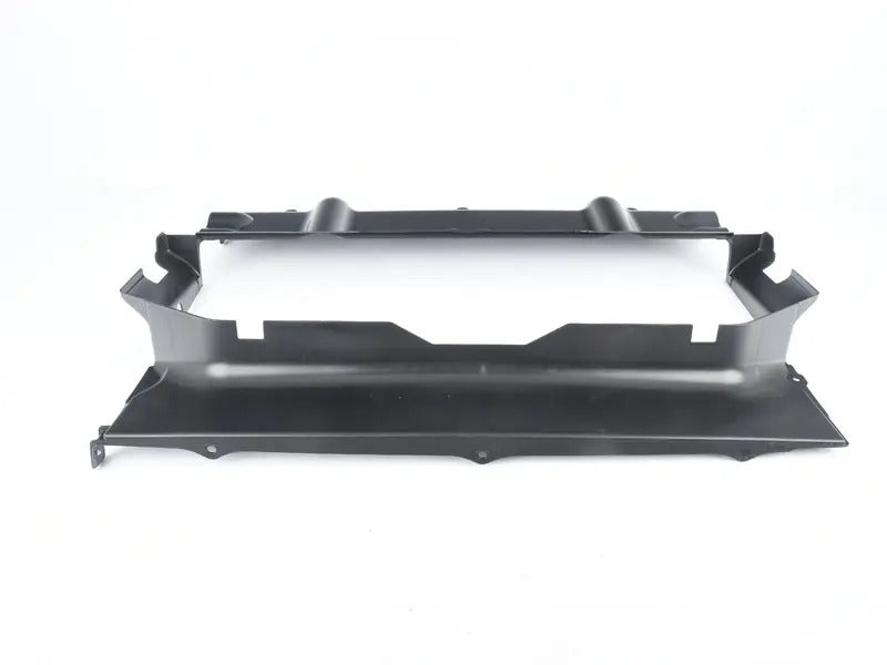 Radiator Support Air Duct