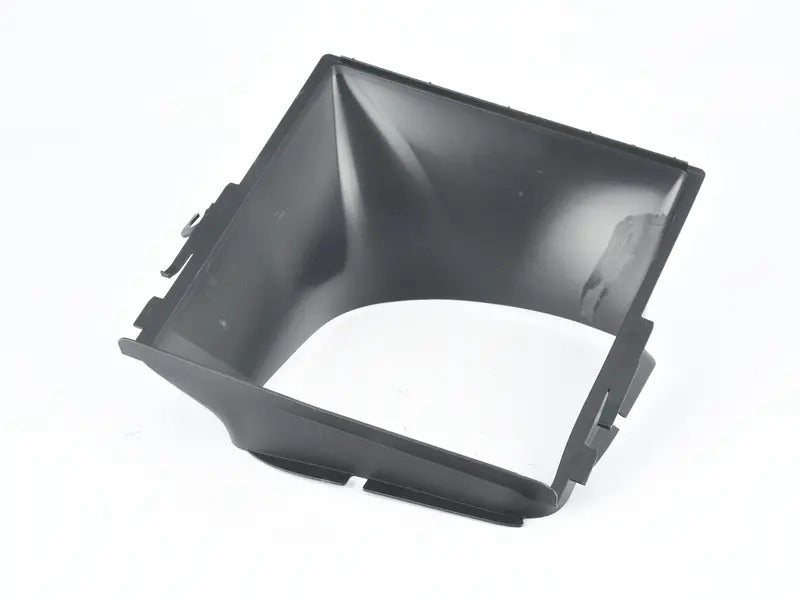Rear Engine Cooling Fan Shroud - Right