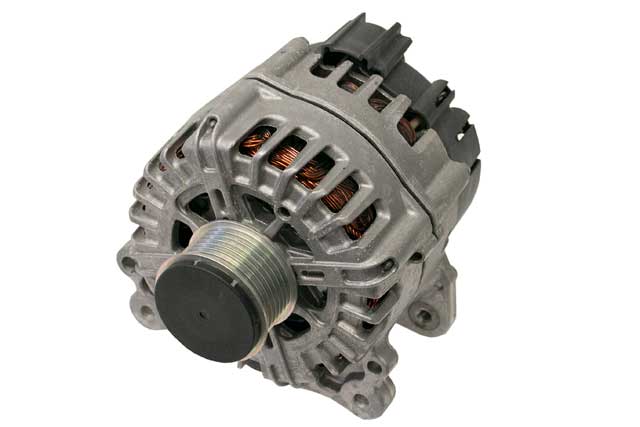 VALEO Alternator 439856