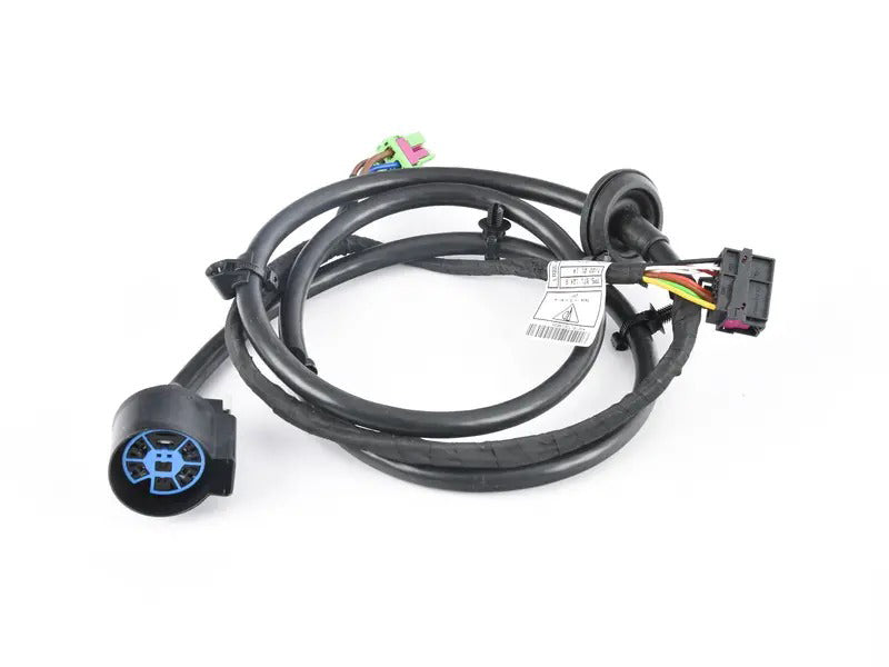 Trailer Hitch Wiring Harness