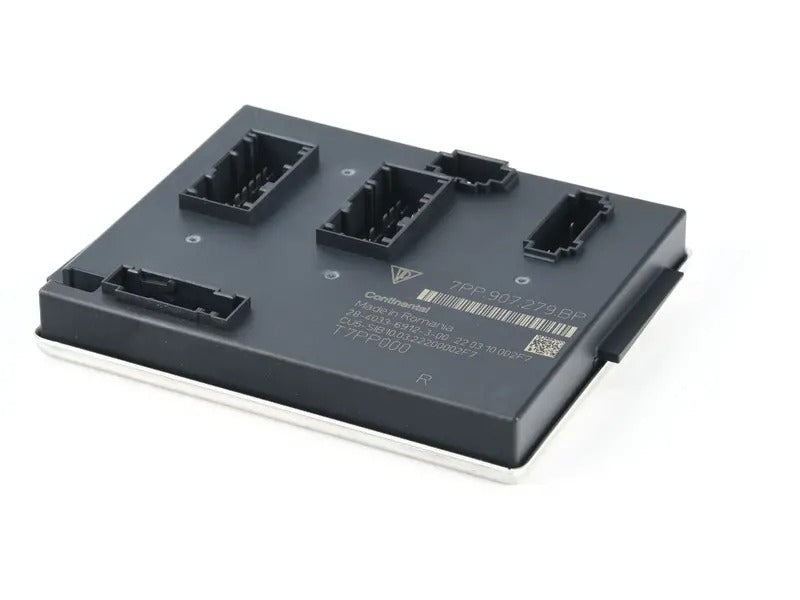 Genuine Porsche Parking Aid Control Module; Rear