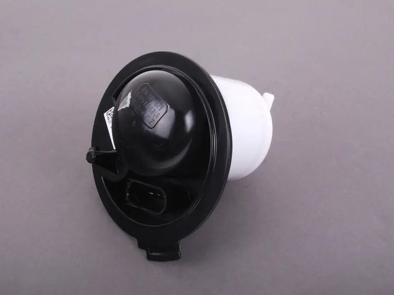 Fuel Tank flange With Integrated Filter - Priced Each