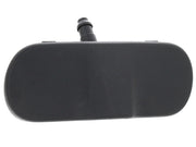 GENUINE PORSCHE Windshield Washer Nozzle - 958-628-077-02 9B9
