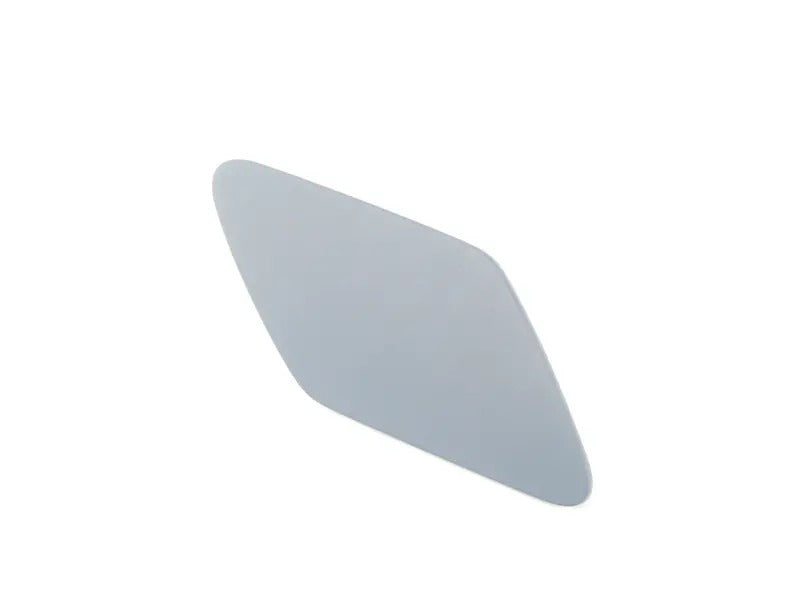Headlight Washer Nozzle Trim Cover - Primer Coated