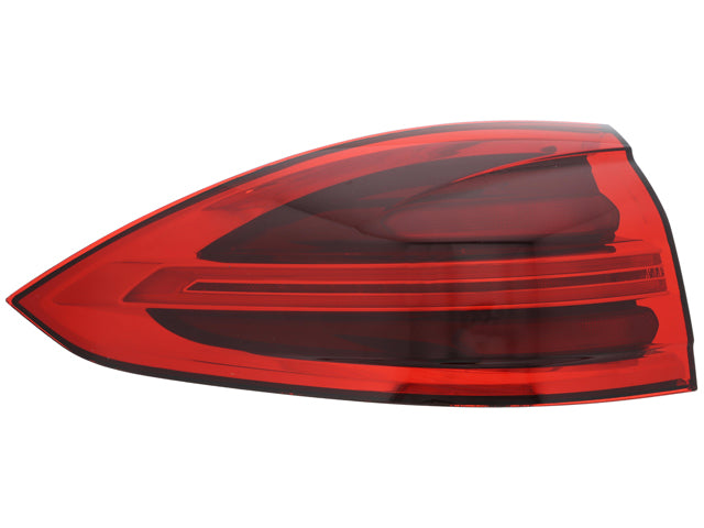 GENUINE PORSCHE Taillight - 958 631 061 21