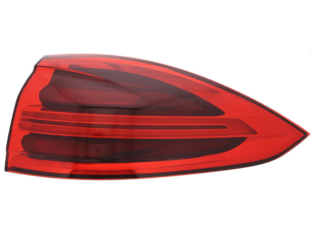 GENUINE PORSCHE Taillight - 958 631 062 21