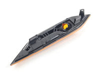 Amber Side Marker - Left
