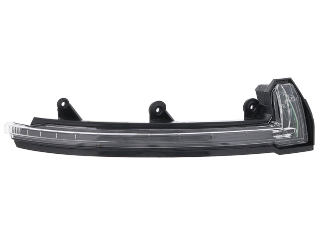 GENUINE PORSCHE Turn Signal Light - 958-631-102-31