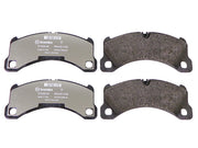 GENUINE PORSCHE Brake Pad Set - 958-698-151-A