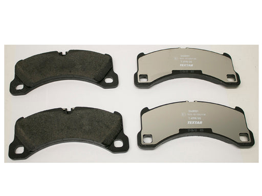TEXTAR Brake Pad Set - 2468501US