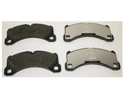 TEXTAR Brake Pad Set - 2468501US