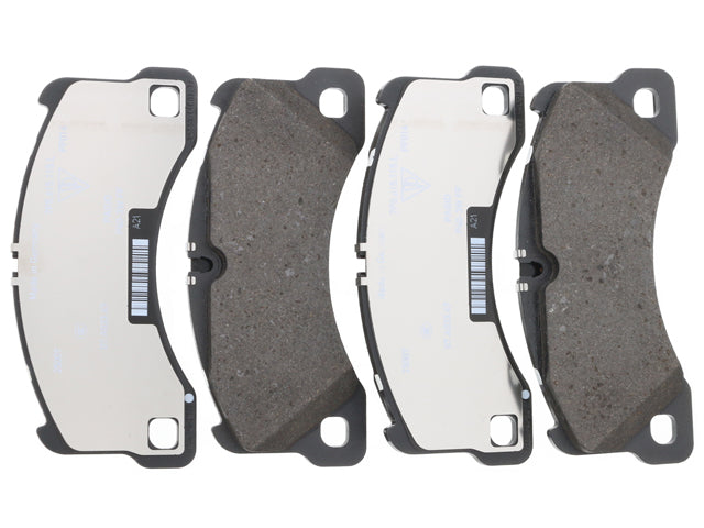 GENUINE PORSCHE Brake Pad Set - 958-698-151-B