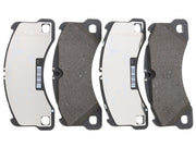 GENUINE PORSCHE Brake Pad Set - 958-698-151-B