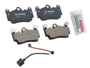 BOSCH QUIETCAST Brake Pad Set - BP978