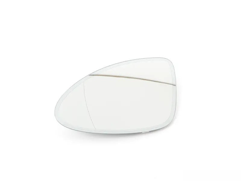 Heated Door Mirror Glass - Aspherical