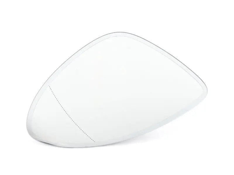 Heated Door Mirror Glass - Aspherical Blind Spot Mirror