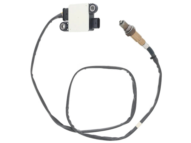 GENUINE PORSCHE Diesel Particulate Sensor - 958-906-261