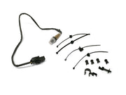 BOSCH Oxygen Sensor - 17178