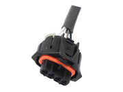 BOSCH Oxygen Sensor - 16962