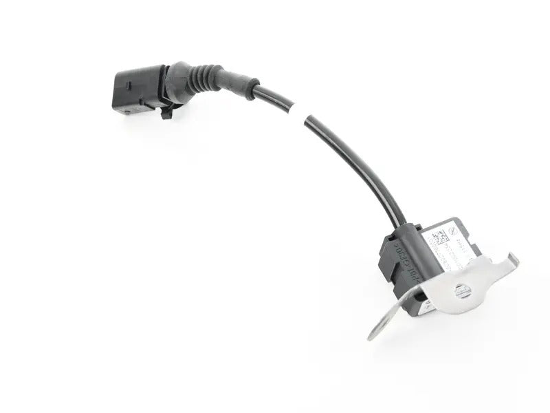 Accelerator/Level Sensor