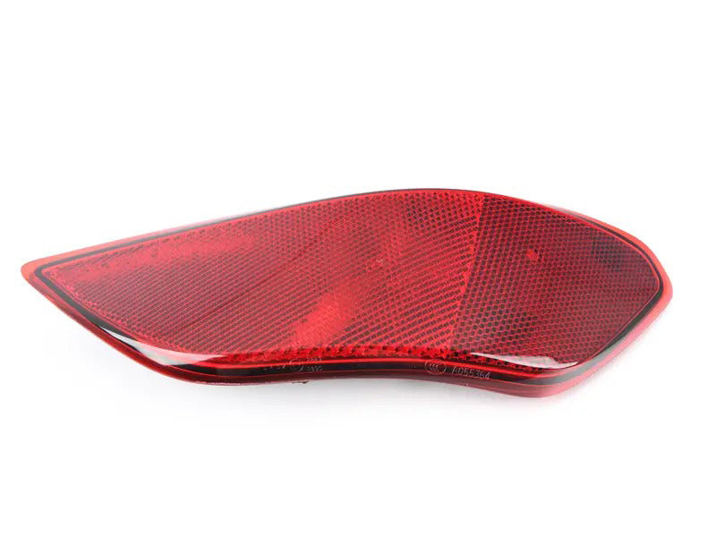 Rear Bumper Reflector
