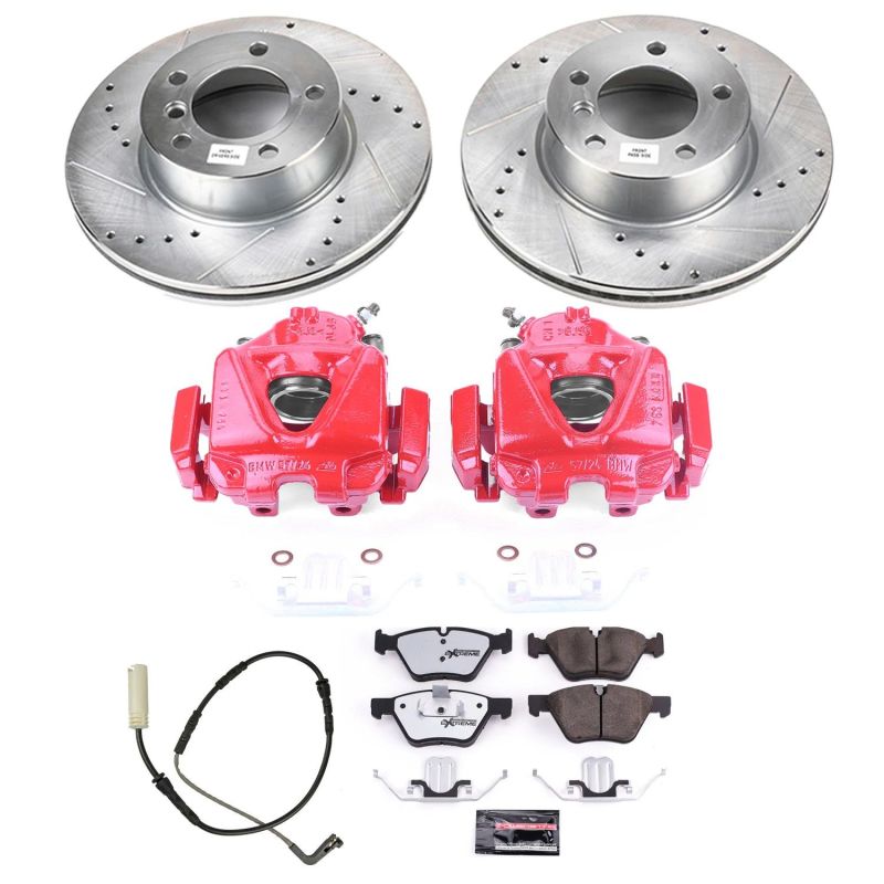 POWERSTOP KC4677-26