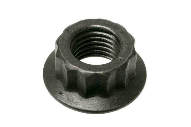 Genuine Porsche Engine Block Nut 959 101 172 00