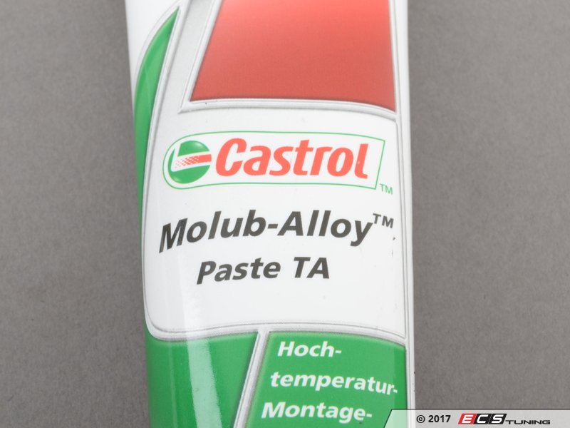 Optimoly Paste