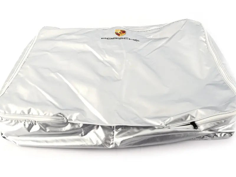 Porsche Macan Outdoor Car Cover 2015-2022 (95B)