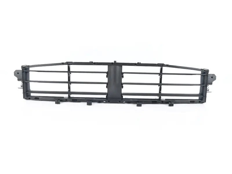 Radiator Shutter Assembly