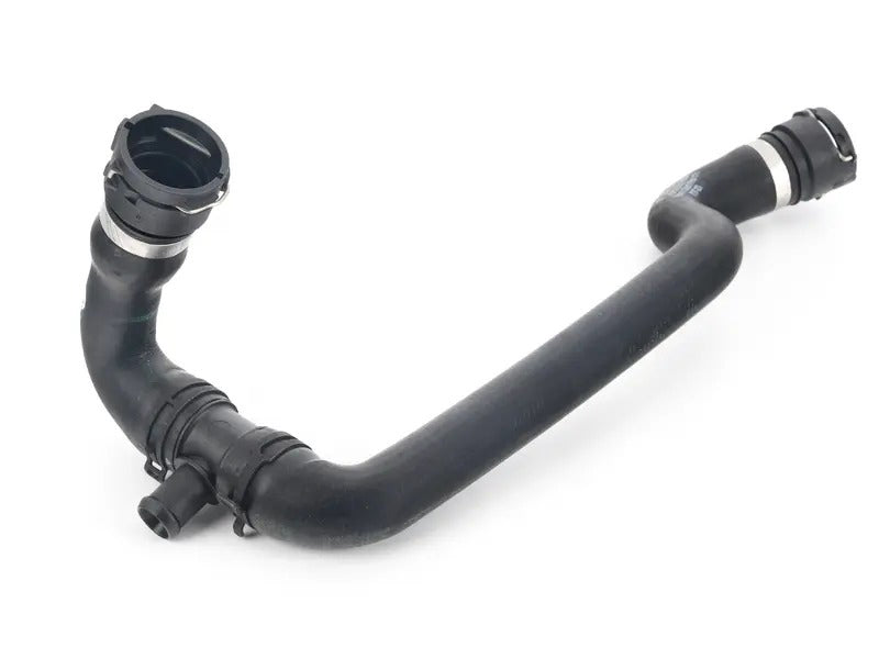 Genuine Porsche Water Hose 95 B 122 101 A