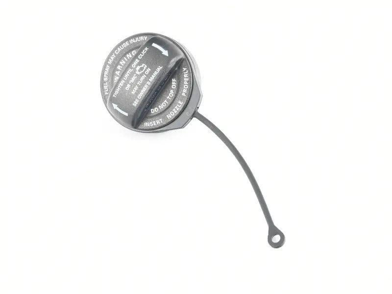 Genuine Porsche Fuel Cap 95 B 201 550 E