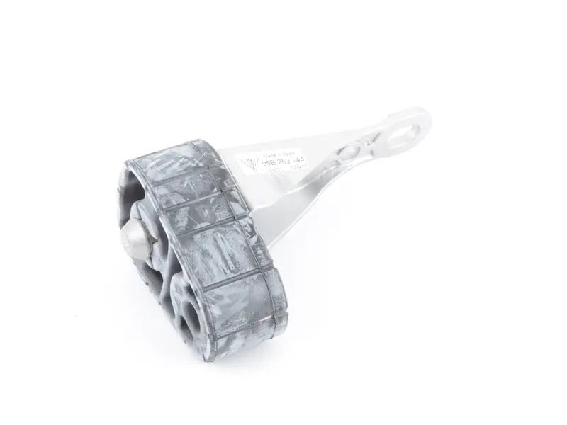 Rear Muffler Hanger - Left Side
