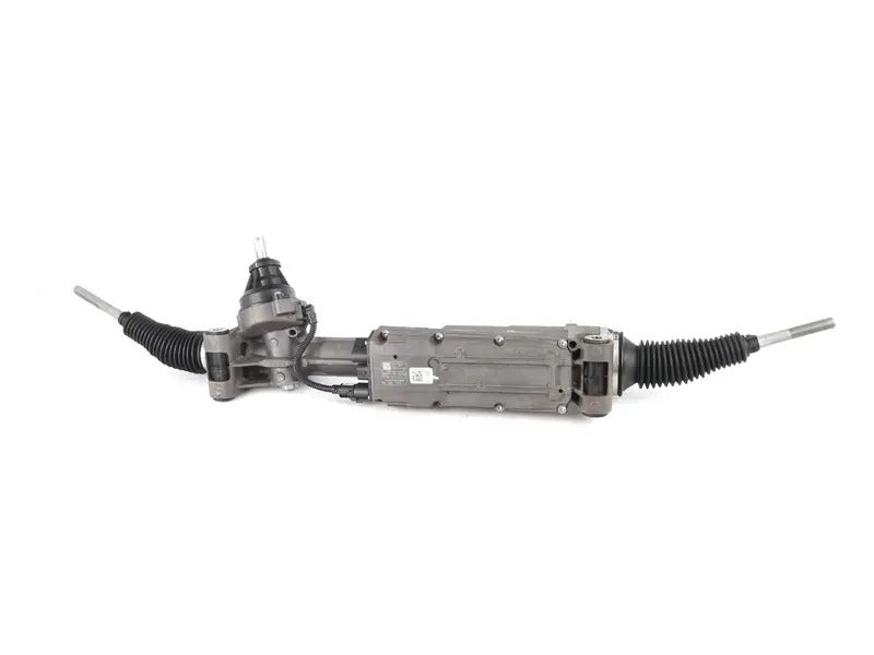New Steering Rack Assembly