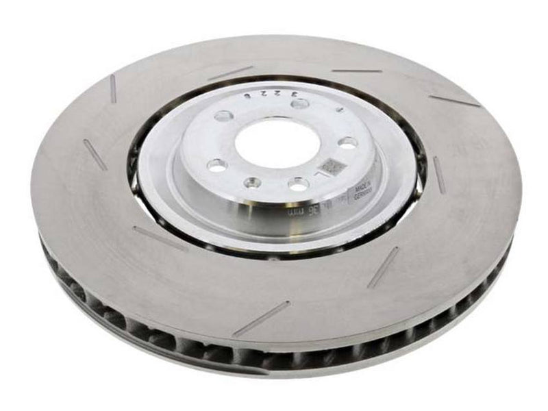 Disc Brake Rotor – Front Driver Side